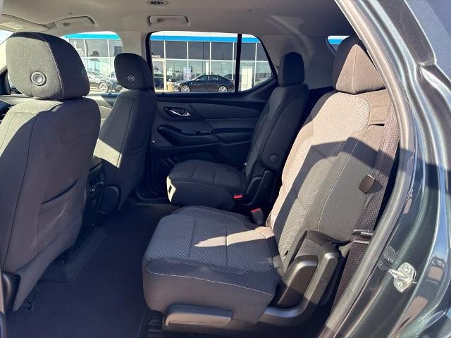 2020 Chevrolet Traverse 1LT - Photo 22