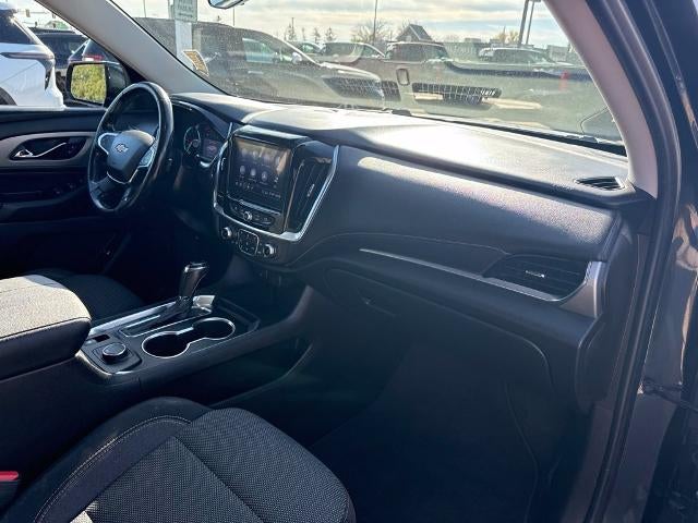 2020 Chevrolet Traverse 1LT - Photo 26