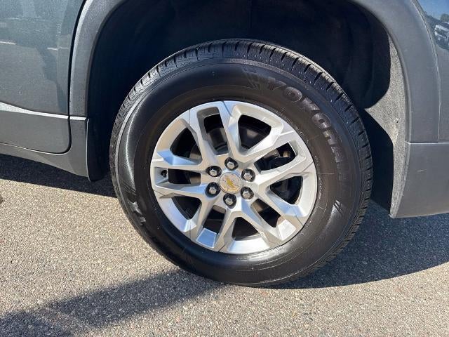 2020 Chevrolet Traverse 1LT - Photo 30
