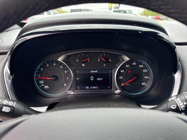 2023 Chevrolet Traverse AWD 1LT