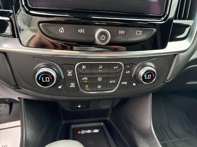 2023 Chevrolet Traverse AWD 1LT