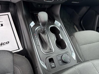 2023 Chevrolet Traverse AWD 1LT