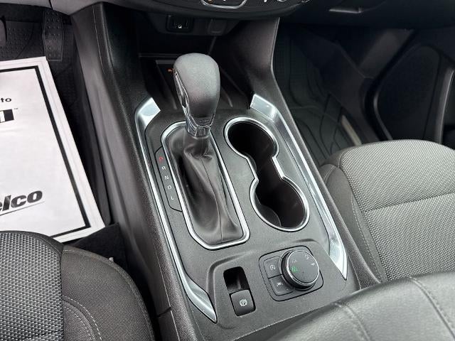2023 Chevrolet Traverse AWD 1LT