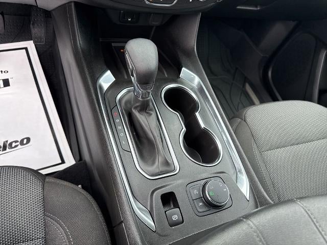 2023 Chevrolet Traverse AWD 1LT