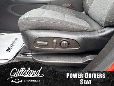 2023 Chevrolet Traverse AWD 1LT