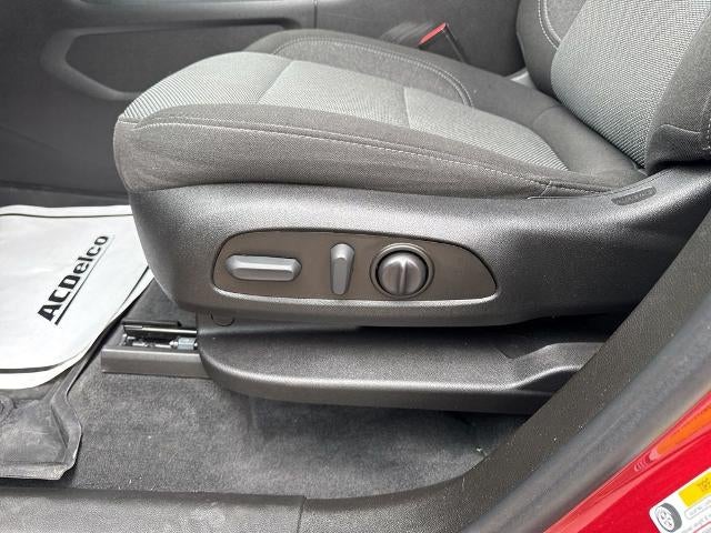 2023 Chevrolet Traverse AWD 1LT