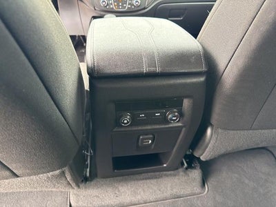 2023 Chevrolet Traverse AWD 1LT