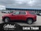 2023 Chevrolet Traverse AWD 1LT