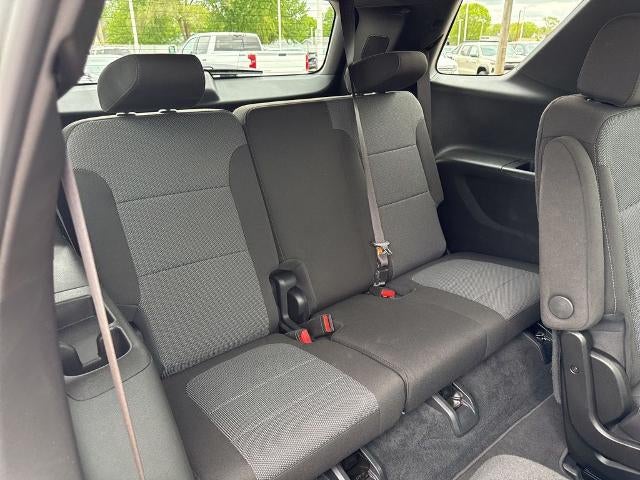 2023 Chevrolet Traverse AWD 1LT