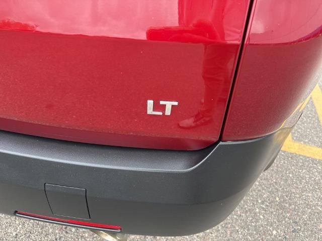 2023 Chevrolet Traverse AWD 1LT
