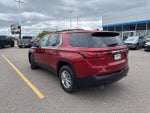 2023 Chevrolet Traverse AWD 1LT