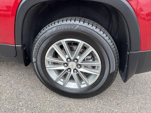 2023 Chevrolet Traverse AWD 1LT