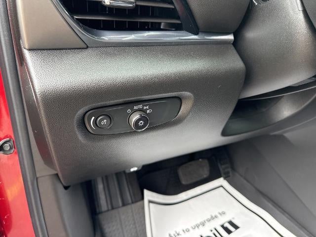 2023 Chevrolet Traverse AWD 1LT