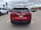 2023 Chevrolet Traverse AWD 1LT