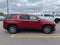 2023 Chevrolet Traverse AWD 1LT