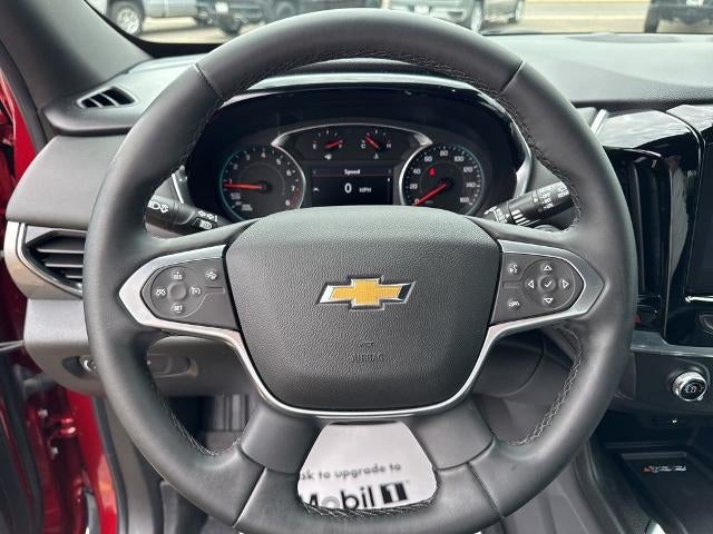 2023 Chevrolet Traverse AWD 1LT