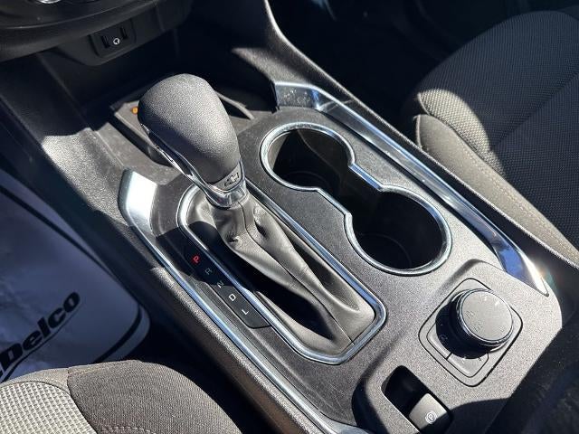 2023 Chevrolet Traverse AWD 1LT