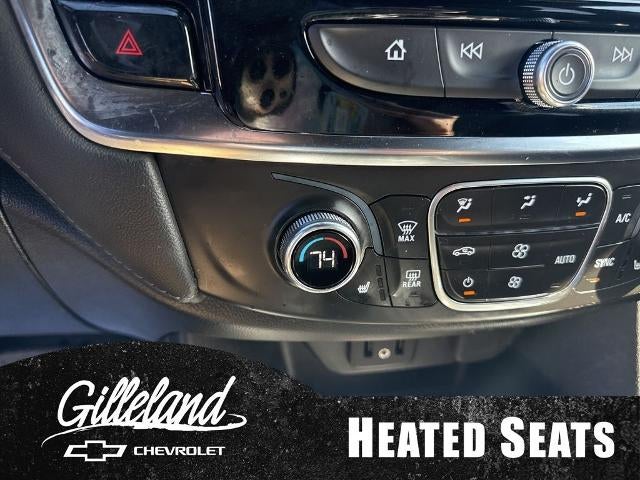 2023 Chevrolet Traverse AWD 1LT