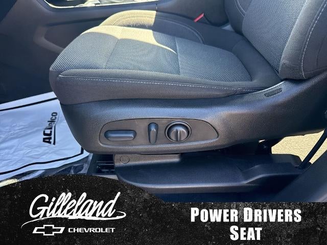 2023 Chevrolet Traverse AWD 1LT