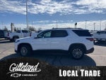 2023 Chevrolet Traverse AWD 1LT
