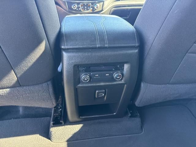 2023 Chevrolet Traverse AWD 1LT