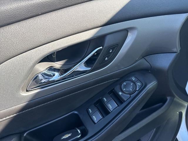 2023 Chevrolet Traverse AWD 1LT