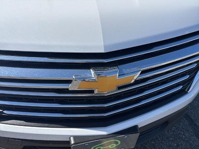 2023 Chevrolet Traverse AWD 1LT