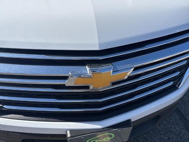 2023 Chevrolet Traverse AWD 1LT