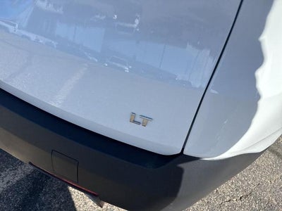 2023 Chevrolet Traverse AWD 1LT