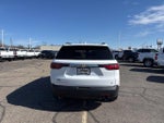 2023 Chevrolet Traverse AWD 1LT