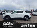 2023 Chevrolet Traverse AWD 3LT