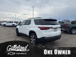 2023 Chevrolet Traverse AWD 3LT