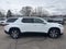 2023 Chevrolet Traverse AWD 3LT