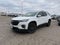 2023 Chevrolet Traverse AWD 2LT