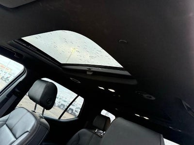 2023 Chevrolet Traverse AWD 2LT