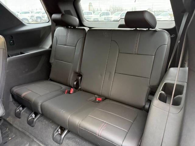 2023 Chevrolet Traverse AWD 2LT