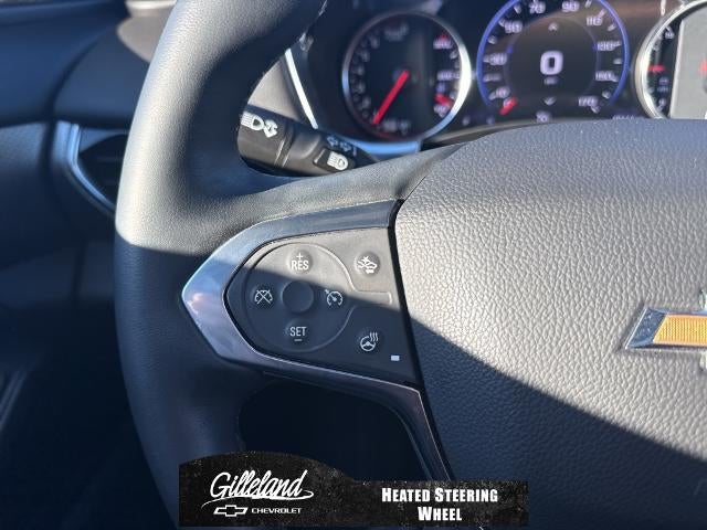 2023 Chevrolet Traverse AWD 1LZ