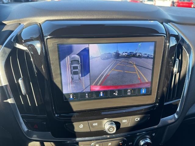 2023 Chevrolet Traverse AWD 1LZ