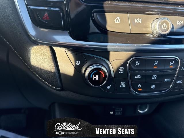 2023 Chevrolet Traverse AWD 1LZ