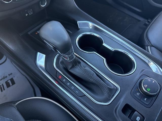 2023 Chevrolet Traverse AWD 1LZ