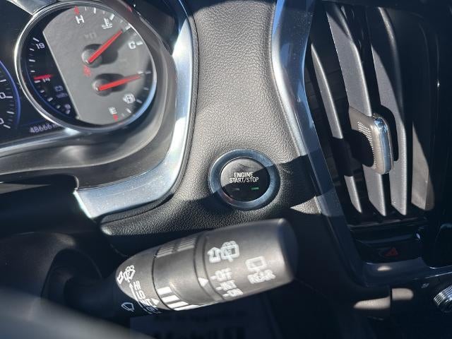 2023 Chevrolet Traverse AWD 1LZ