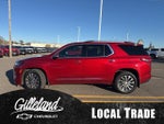 2023 Chevrolet Traverse AWD 1LZ