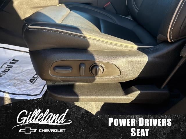 2023 Chevrolet Traverse AWD 1LZ