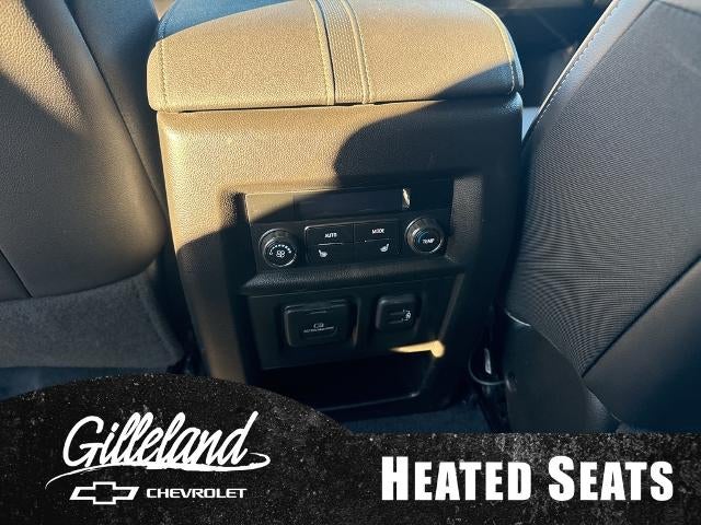 2023 Chevrolet Traverse AWD 1LZ