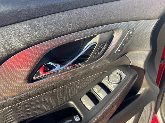 2023 Chevrolet Traverse AWD 1LZ