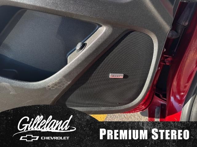 2023 Chevrolet Traverse AWD 1LZ