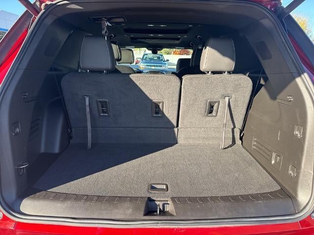 2023 Chevrolet Traverse AWD 1LZ