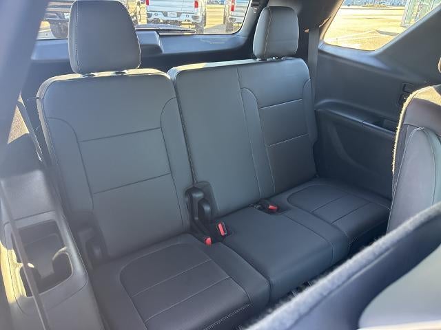 2023 Chevrolet Traverse AWD 1LZ