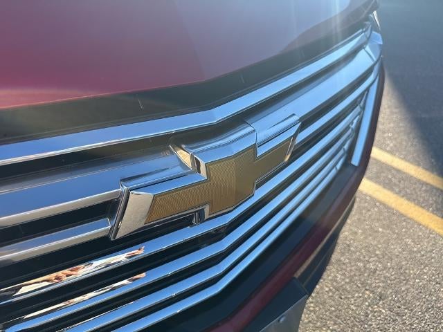 2023 Chevrolet Traverse AWD 1LZ