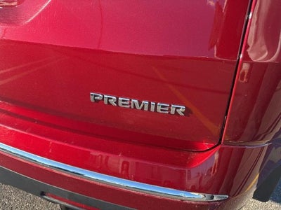 2023 Chevrolet Traverse AWD 1LZ